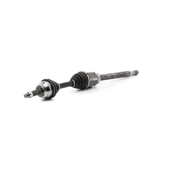 391004EB2A OE RIDEX REMAN Drive shaft 13D1642R