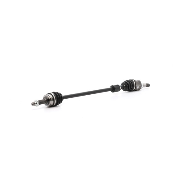 13D1643R RIDEX REMAN Palier OPEL CORSA