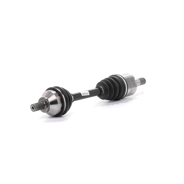 RIDEX REMAN 13D1646R Semiassi VOLVO C30 (533) 2.0 D Diesel 136 CV 2010 prezzo