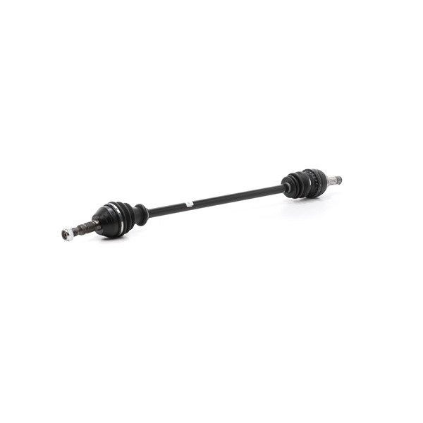 RIDEX REMAN 13D1659R Drivaxlar Opel Astra H 1.2 (L48) Bensin 80 hk 2009 pris
