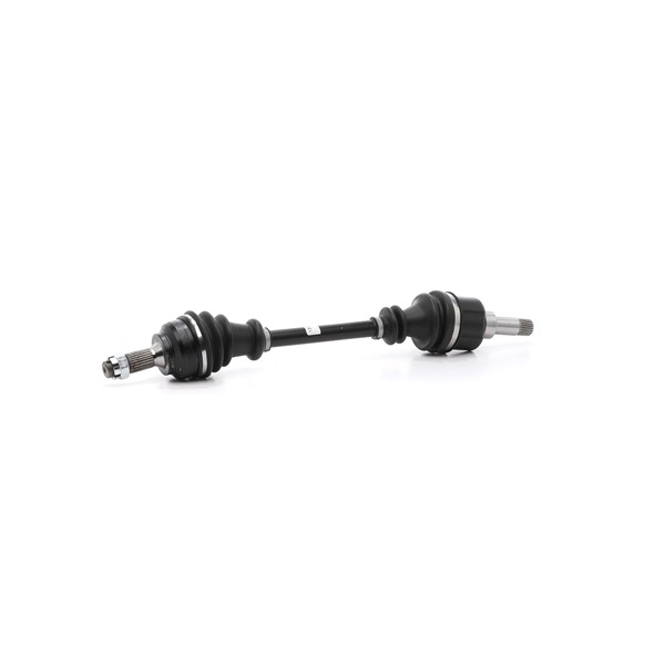 RIDEX REMAN 13D1661R Drivaxlar Peugeot 206 CC 1.6 Bensin 110 hk 2003 pris