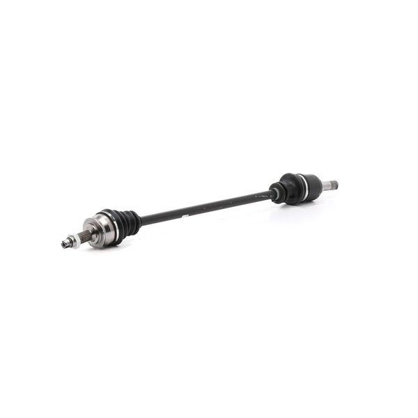 RIDEX REMAN 13D1127R Drivaksel FIAT Panda Hatchback (312_, 319_) 1.2 (312PXA1A) Benzin 69 HK 2016 pris