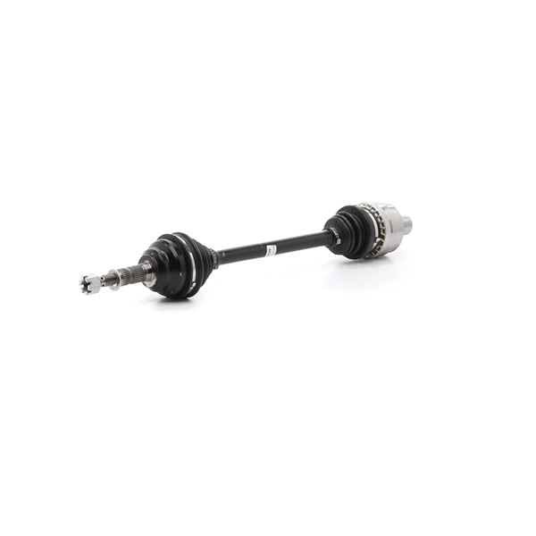 RIDEX REMAN 13D1152R Semiassi Opel Astra g f48 2.0 OPC (F08, F48) Benzina 192 CV 2002 prezzo