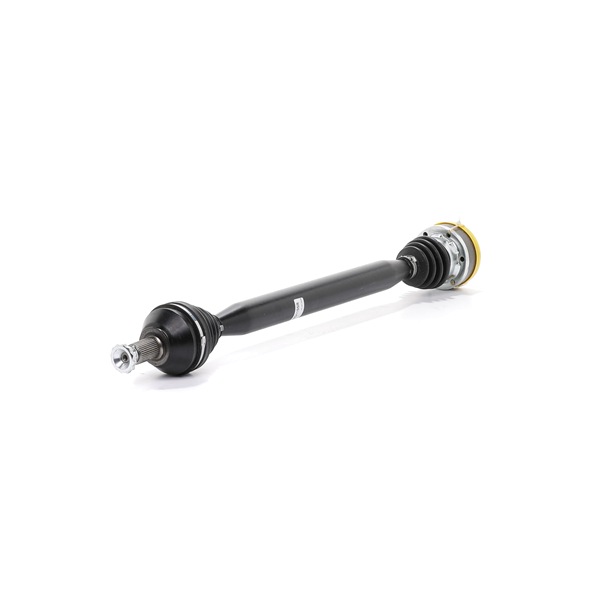 RIDEX REMAN 13D1155R Drive shaft SKODA ROOMSTER (5J) 1.6 LPG Petrol/Liquified Petroleum Gas (LPG) 105 hp 2006 price