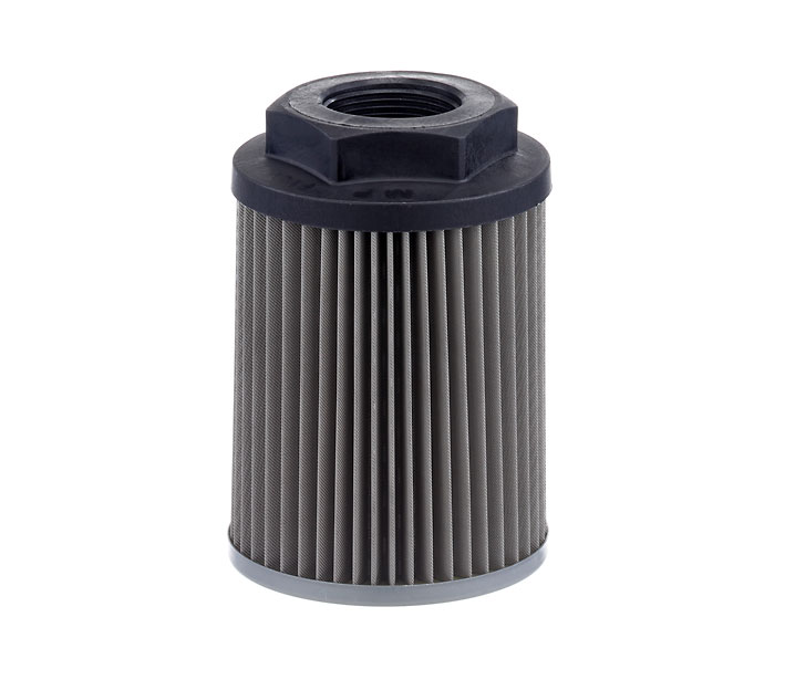 820437 OE MANN-FILTER Filter, arbejdshydraulik HD 10 004
