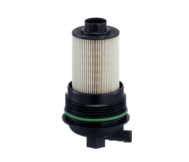 MANN-FILTER PU 9025 Fuel filters Ford Tourneo Custom Minibus 2.0 EcoBlue Diesel 150 hp 2022 price