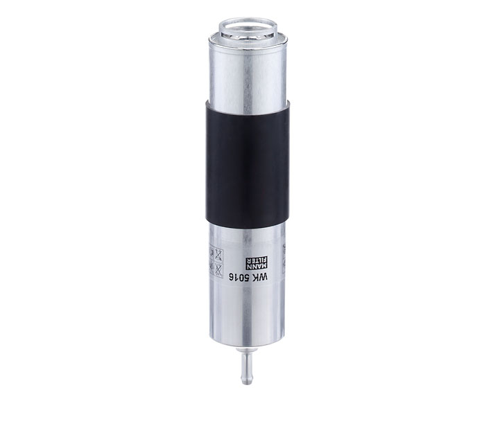 MANN-FILTER WK 5016 Filter goriva MERCEDES-BENZ Razred C T-modell (S205) C 180 BlueTEC / d 1.6 (205.236) Dizel 116 km 2016