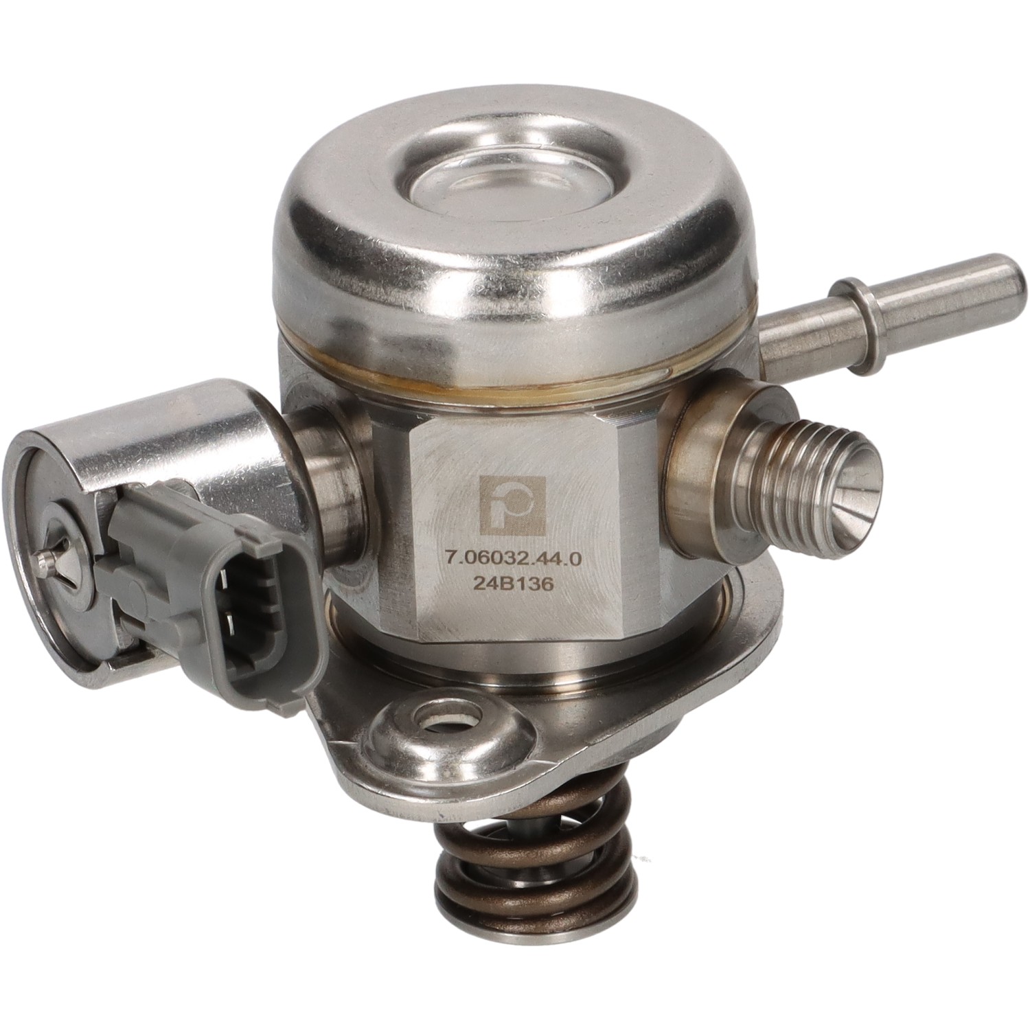 353202B130 OE PIERBURG Benzino siurblys 7.06032.44.0