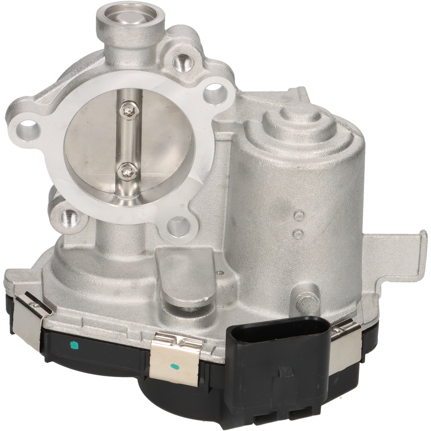 PIERBURG 7.10334.30.0 Клапан егр агр VW T Roc A11 2.0 TDI 4motion Дизель 150 л.с. 2017