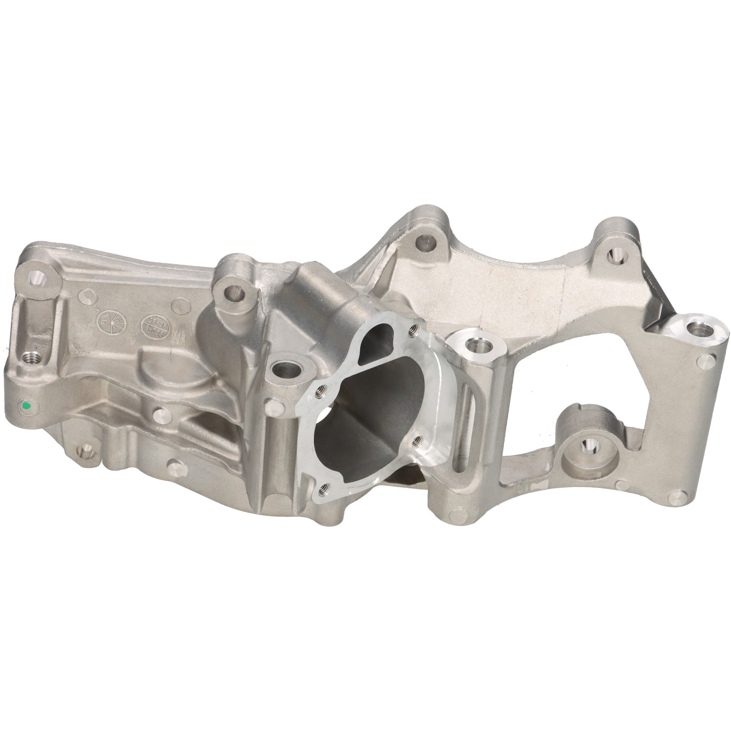 PIERBURG 7.10942.20.0 Vattenpump BMW 2 Active Tourer (F45) 220 i Flex Bensin/etanol 192 hk 2018 pris