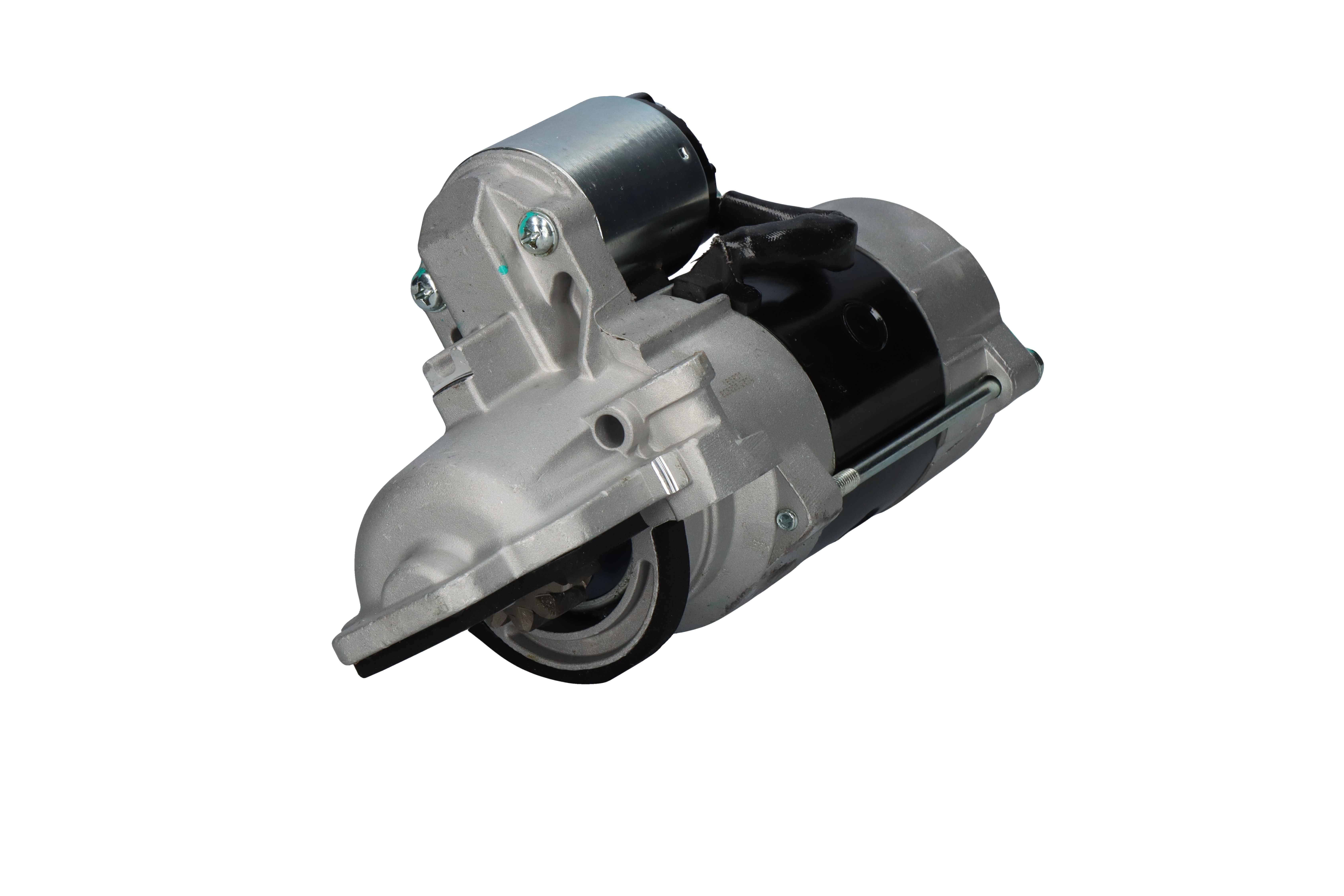 VALEO 460559 Startmotor Ford Ranger TKE 2.2 TDCi Diesel 150 hk 2021 pris