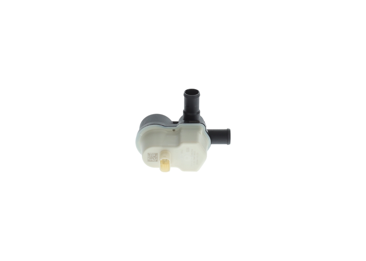 16136752551 OE BOSCH Sensore pressione, Serbatoio carburante 0 261 222 01U