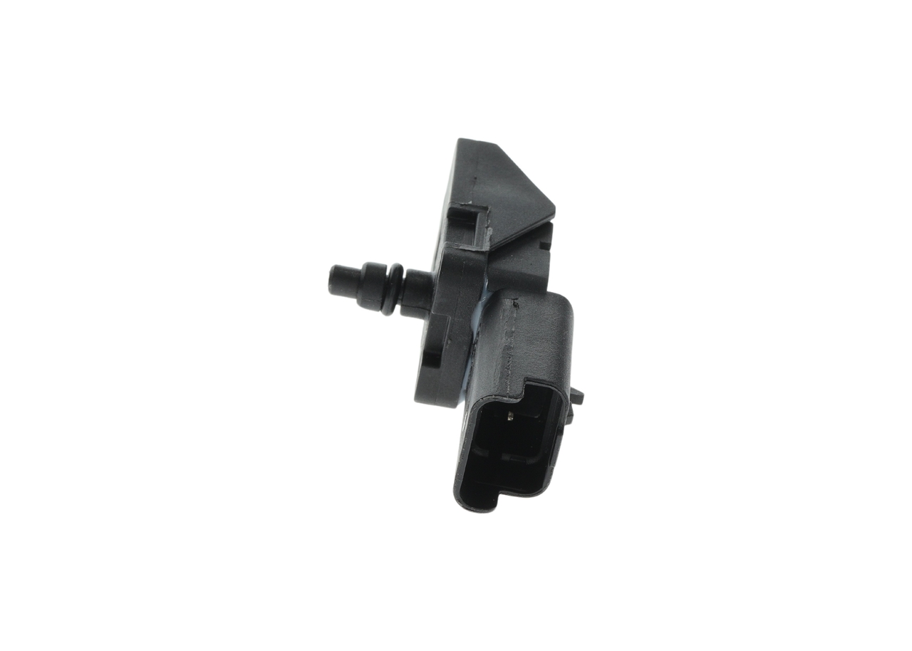 BOSCH 0 986 280 656 MAP sensor FORD Mondeo Mk4 Station Wagon (BA7) 2.2 TDCi Diesel 175 Pk 2008 kosten