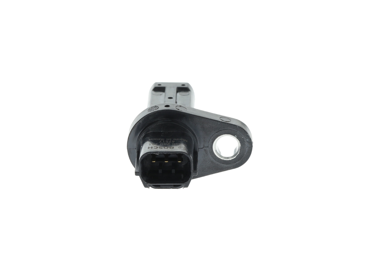 Mitsubishi OUTLANDER 2025 Kurbelwellensensor 0986280781 BOSCH