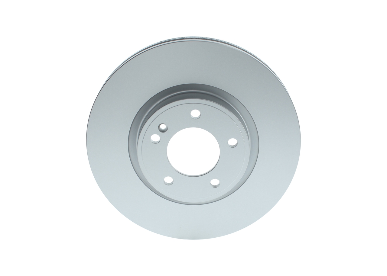 BOSCH 0 986 479 J04 Stabdžių diskas MERCEDES-BENZ G Klasė (W463) G 350 d 4-matic (463.349) dyzelinas 286 AG 2023