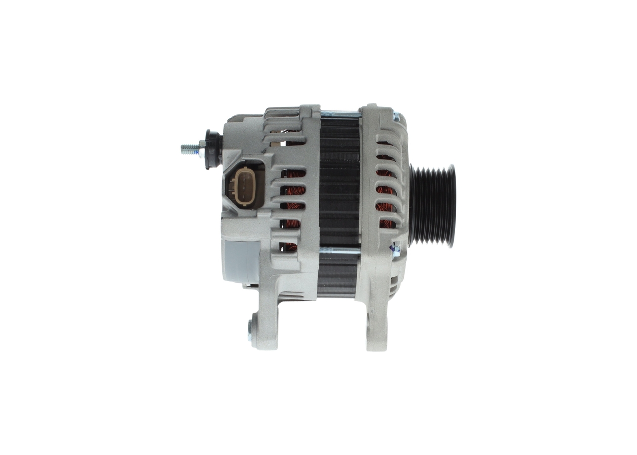 d'origine Nissan PATROL BOSCH Alternateur 1 986 A00 097