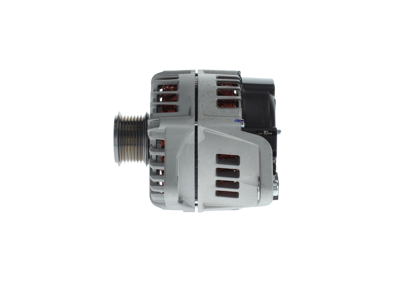 оригинальные Fiat DUCATO BOSCH Генератор 1 986 A01 653