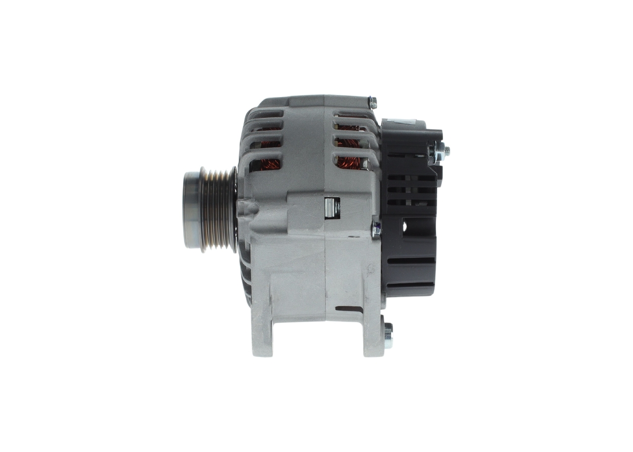 originale Skoda SUPERB BOSCH Generator starter 1 986 A01 760
