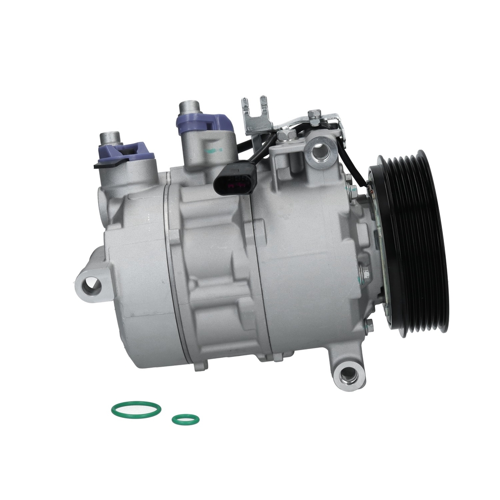 BOSCH 1 986 AD1 453 Compressor de ar condicionado AUDI Q8 (4MN) 45 TDI Mild Hybrid quattro Gasóleo/elétrico 231 cv 2025 preço
