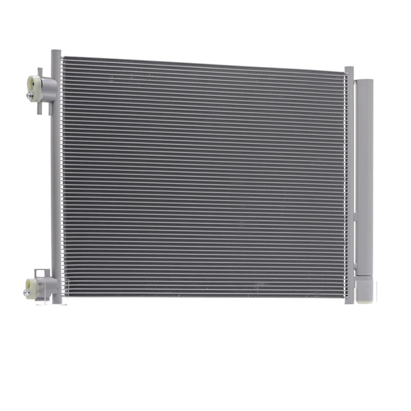 BOSCH 1 986 AD2 393 Klimakondensator RENAULT Captur II TCe 140 PS Benzin/Elektro 2023