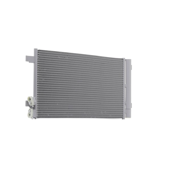 BOSCH 1 986 AD2 395 Klimakondensator VW Polo VI (AW1, BZ1) 1.0 TSI 115 PS Benzin 2024