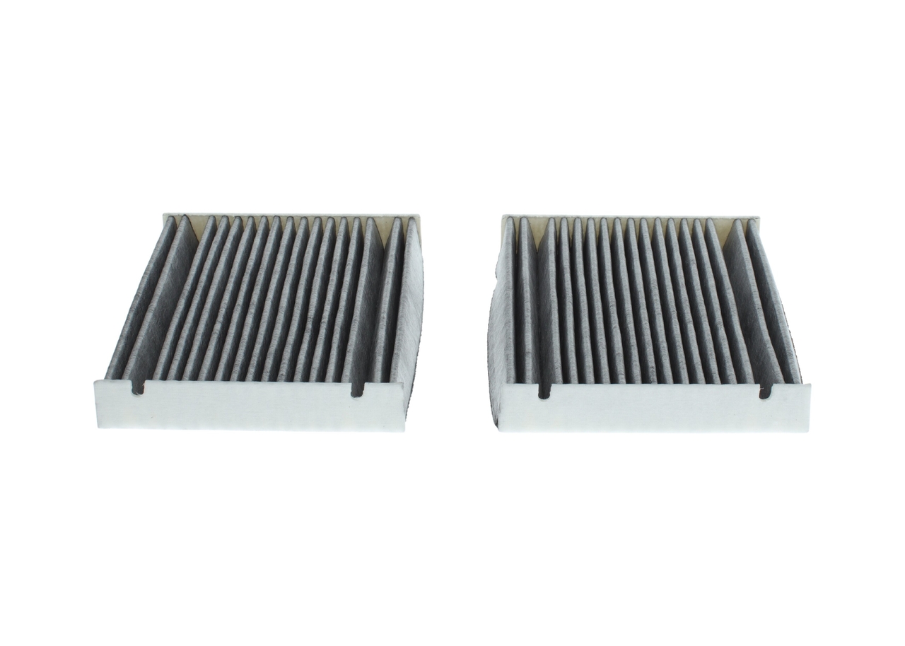BOSCH Pollenfilter 1 987 435 636