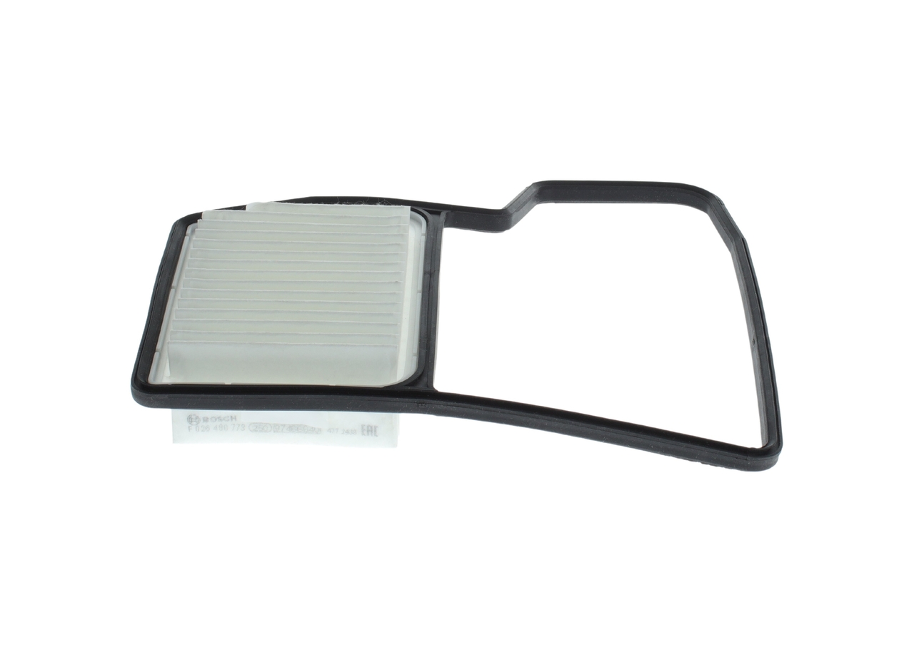 Original Suzuki SWIFT BOSCH Luftfilter F 026 400 773