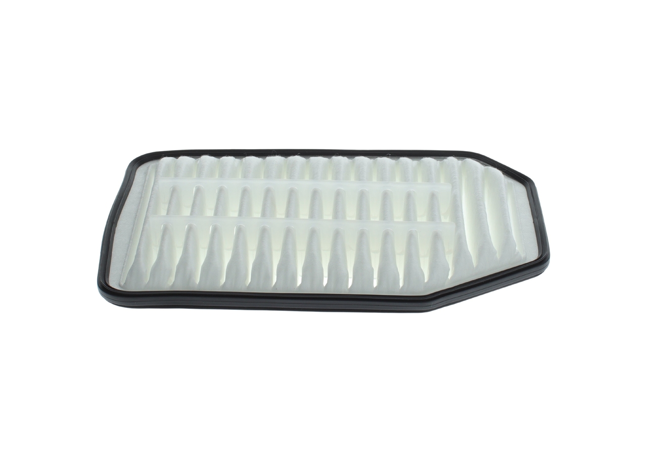 BOSCH F 026 400 805 Filtro aria motore JEEP WRANGLER 3 (JK) 2.8 CRD Diesel 163 CV 2011 prezzo