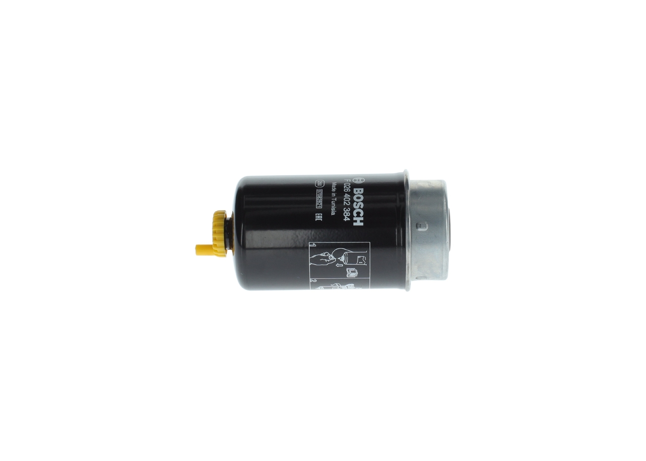 BOSCH Drivstoffilter F 026 402 384