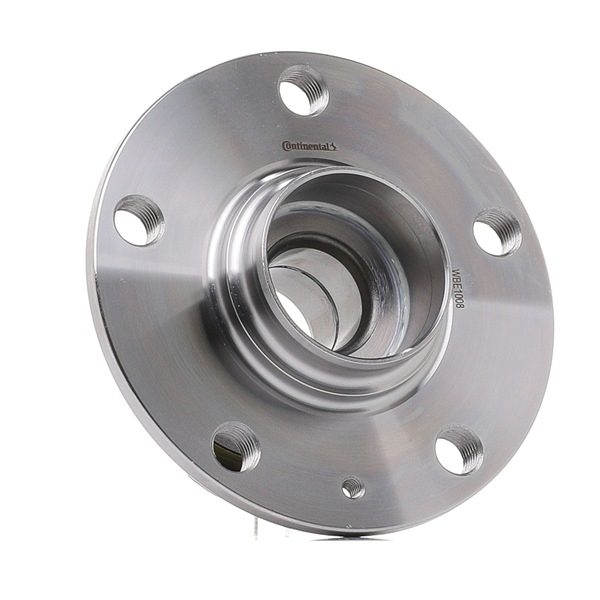 CONTITECH WBE1008 Cuscinetto ruota SEAT Leon ST (5F8) 2.0 Cupra Benzina 280 CV 2016 prezzo
