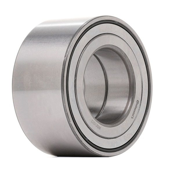 CONTITECH WBE1012 Hjulnav RENAULT SCENIC 3 (JZ0/1) 2.0 16V Bensin 137 hk 2009 pris