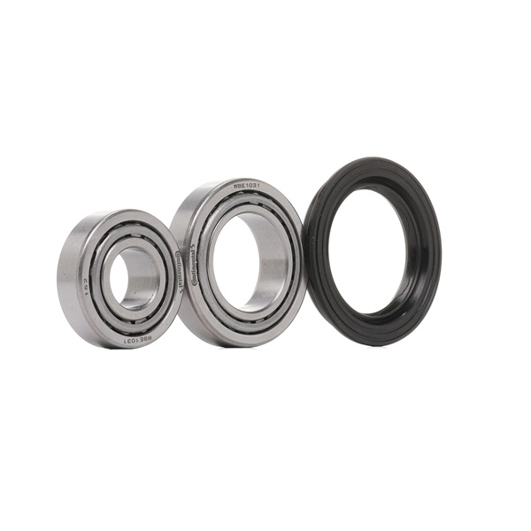 CONTITECH WBE1031 Hjullager VW Kaefer Cabriolet 15 1302,1303 1.6 Bensin 50 hk 1974 pris