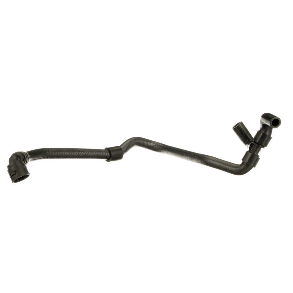 GATES 05-5389 VW T-CROSS Radiatorslange pris