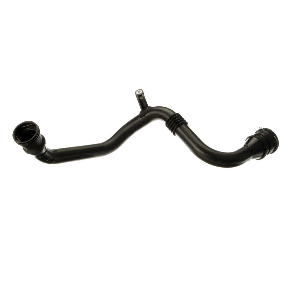 GATES Flessibile aria alimentazione 09-1623