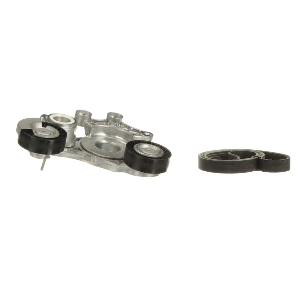 Lancia YPSILON 2025 Keilrippenriemensatz K015PK1084EST GATES
