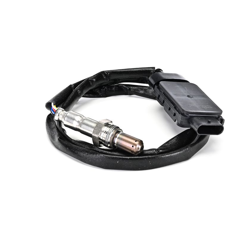 DELPHI ANS1053-12B1 Sonde lambda (NOx) AUDI A4 B9 Allroad (8WH) 2.0 TDI quattro Diesel 136 CV 2018 prix