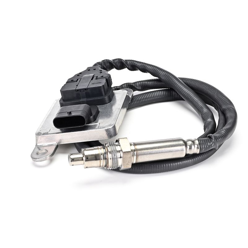 DELPHI ANS1055-12B1 Lambda sensor VW Passat B8 Alltrack (3G5, CB5) 2.0 TDI 4motion Diesel 240 HK 2019 pris