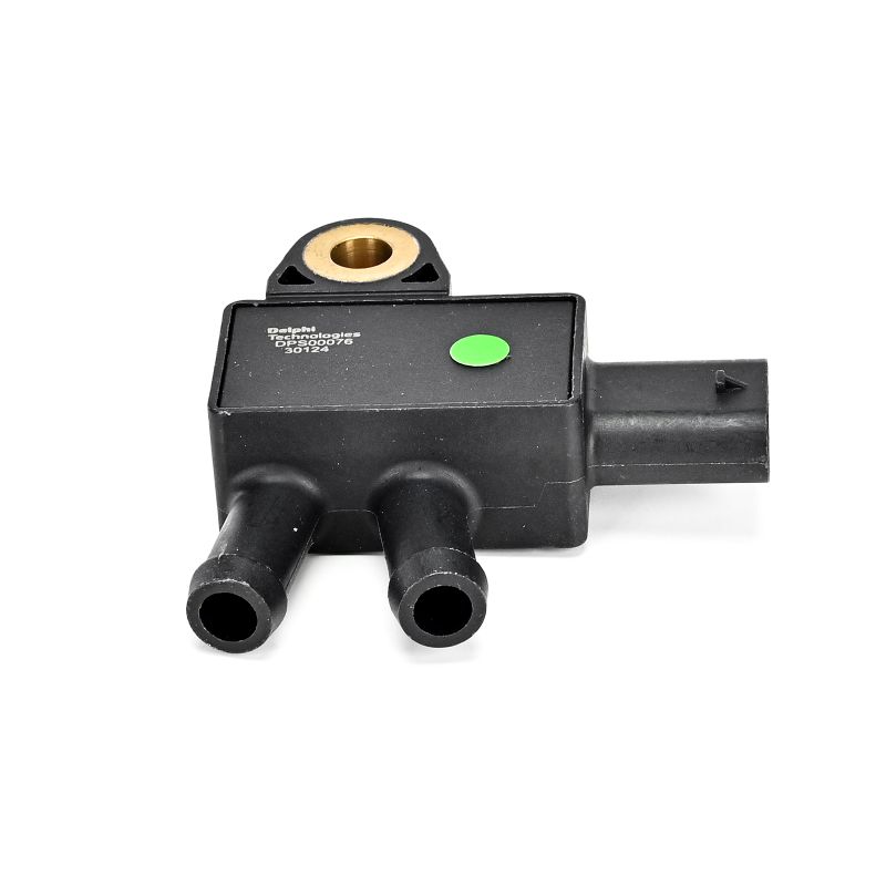Original Mercedes-Benz A-Klasse DELPHI Abgasdrucksensor DPS00076-12B1
