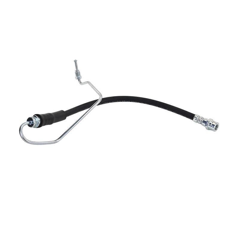 DELPHI LH8061 Flexible brake hose AUDI Q5 (FYB) 50 TFSI e quattro Petrol/Electric 299 hp 2021 price