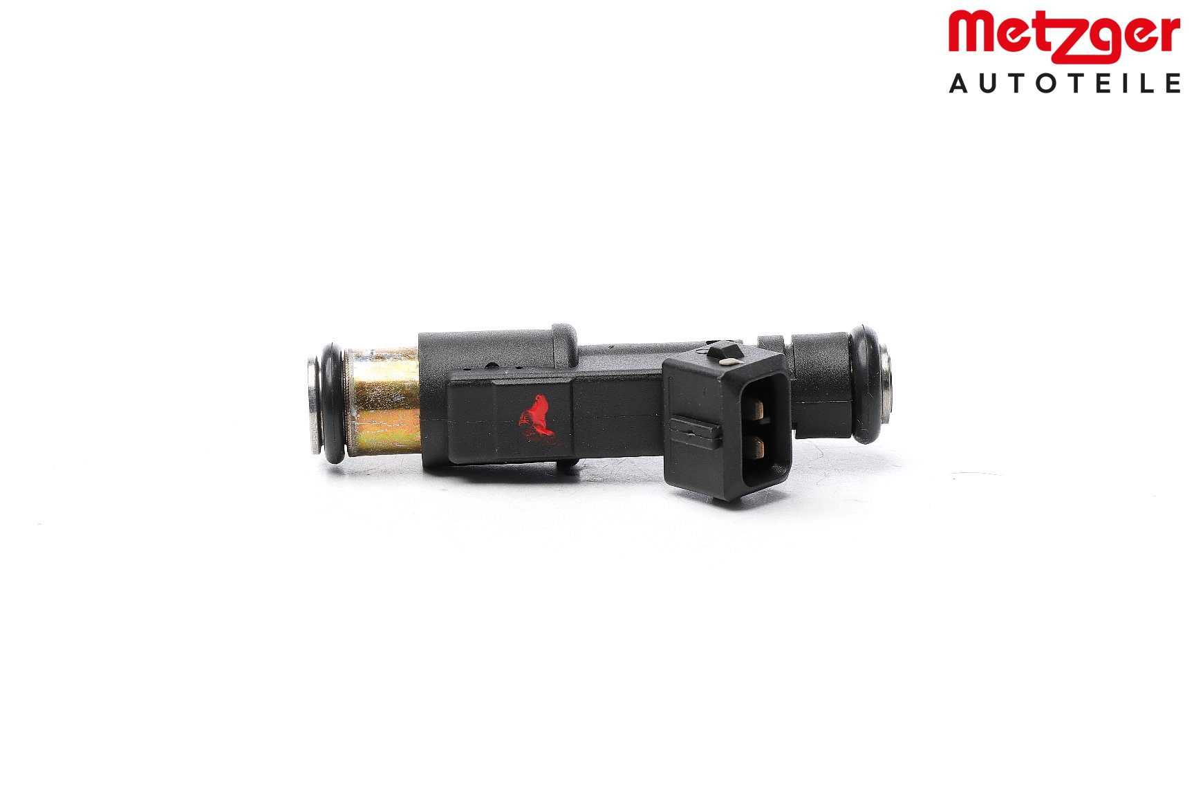 0920123 METZGER Injector Peugeot 306