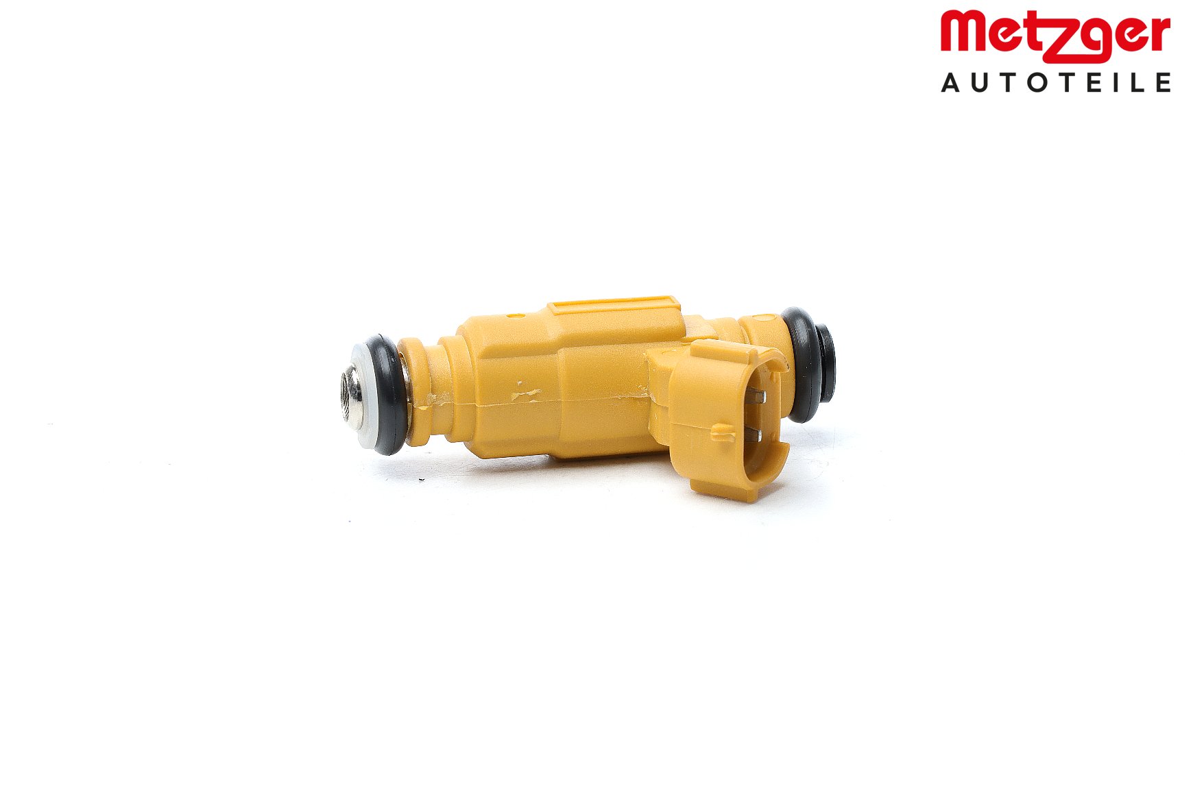 0920125 METZGER Brandstofinjector Peugeot 306