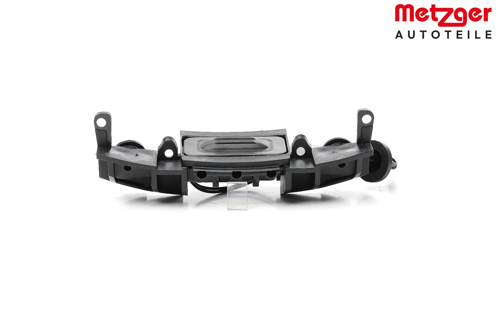 METZGER 25380AX60A Achterklephendel