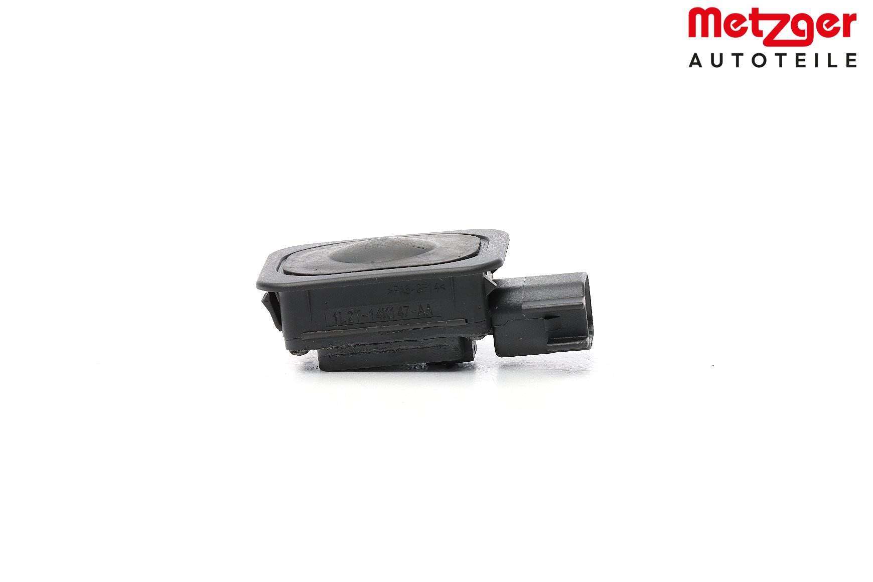 METZGER 2310915 Door handle cap FORD KUGA 2 (DM2) 1.5 EcoBoost 4x4 Petrol 150 hp 2018 price