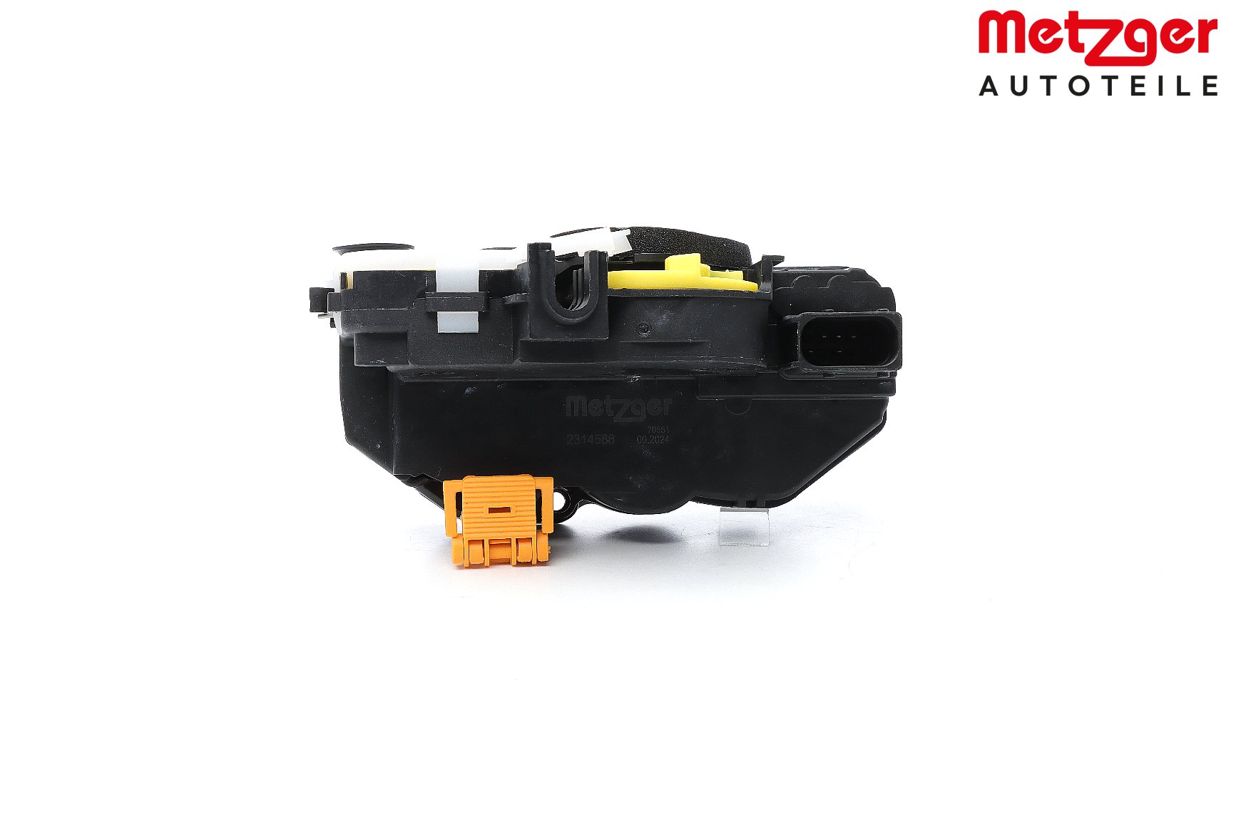 METZGER 2314588 Lukko OPEL Mokka / Mokka X (J13) 1.4 LPG (_76) Bensiini/nestekaasu (LPG) 140 hv 2014