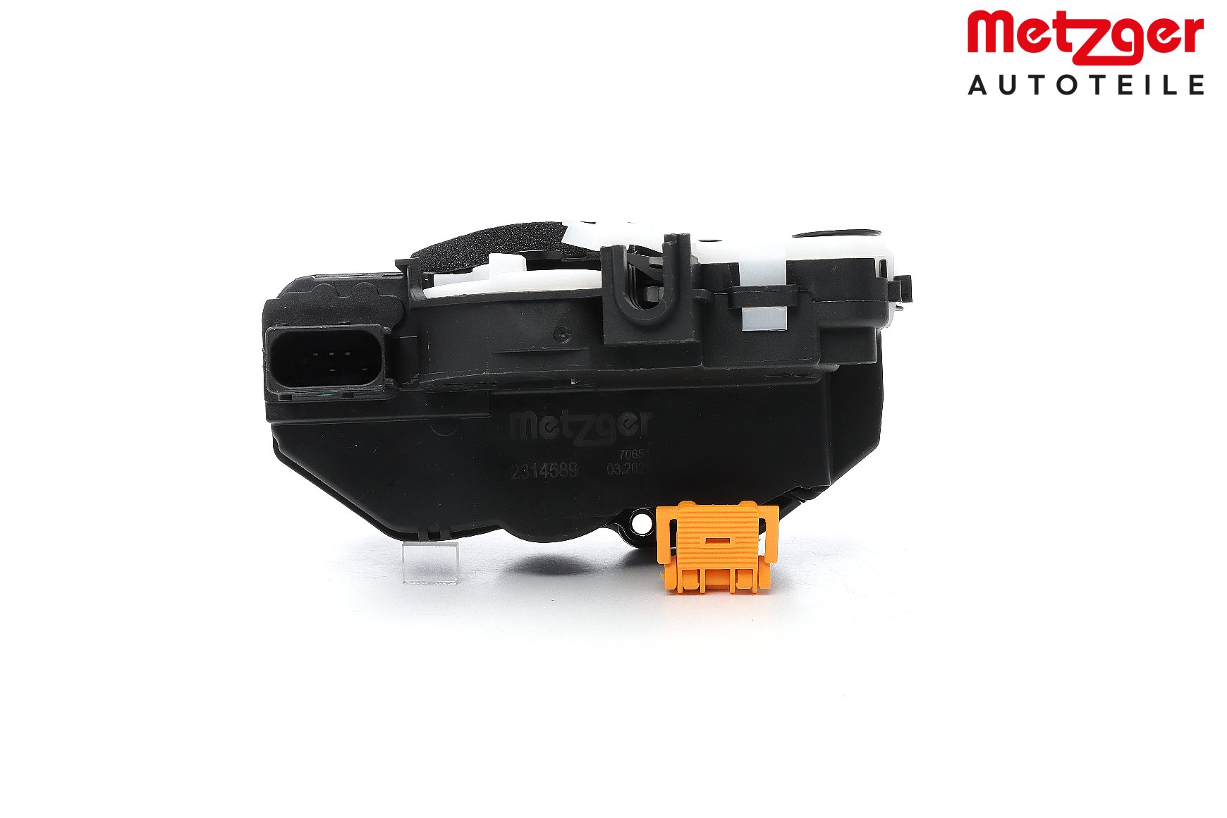 METZGER 2314589 Lukkolaite Mokka / Mokka X (J13) 1.4 LPG (_76) Bensiini/nestekaasu (LPG) 140 hv 2015