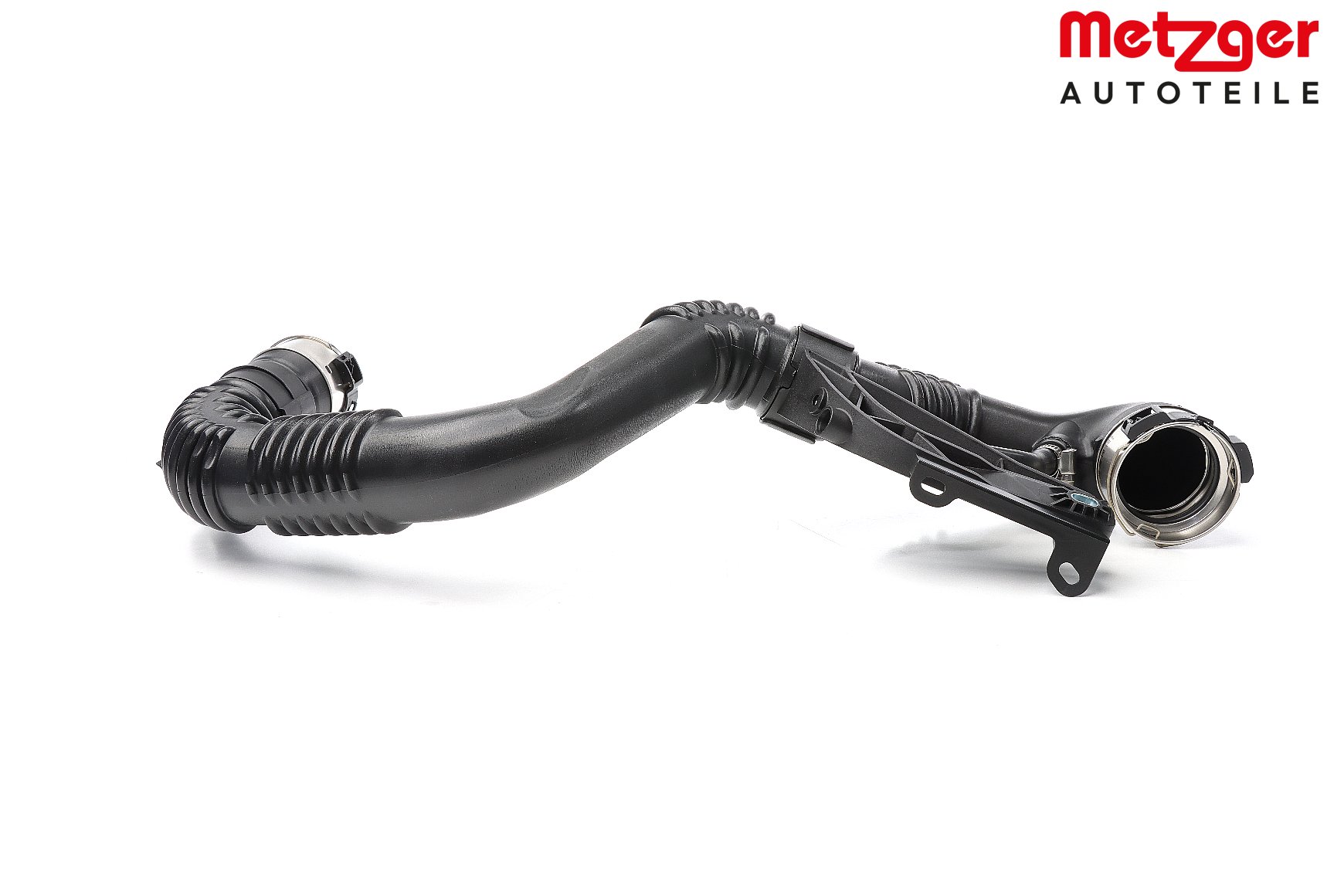 METZGER 2401261 Turborör Renault KOLEOS