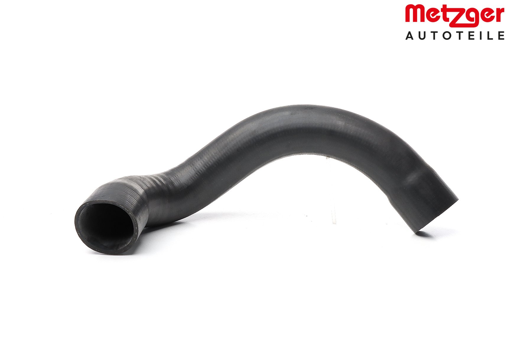 0382EJ OE METZGER Charger intake hose 2401265