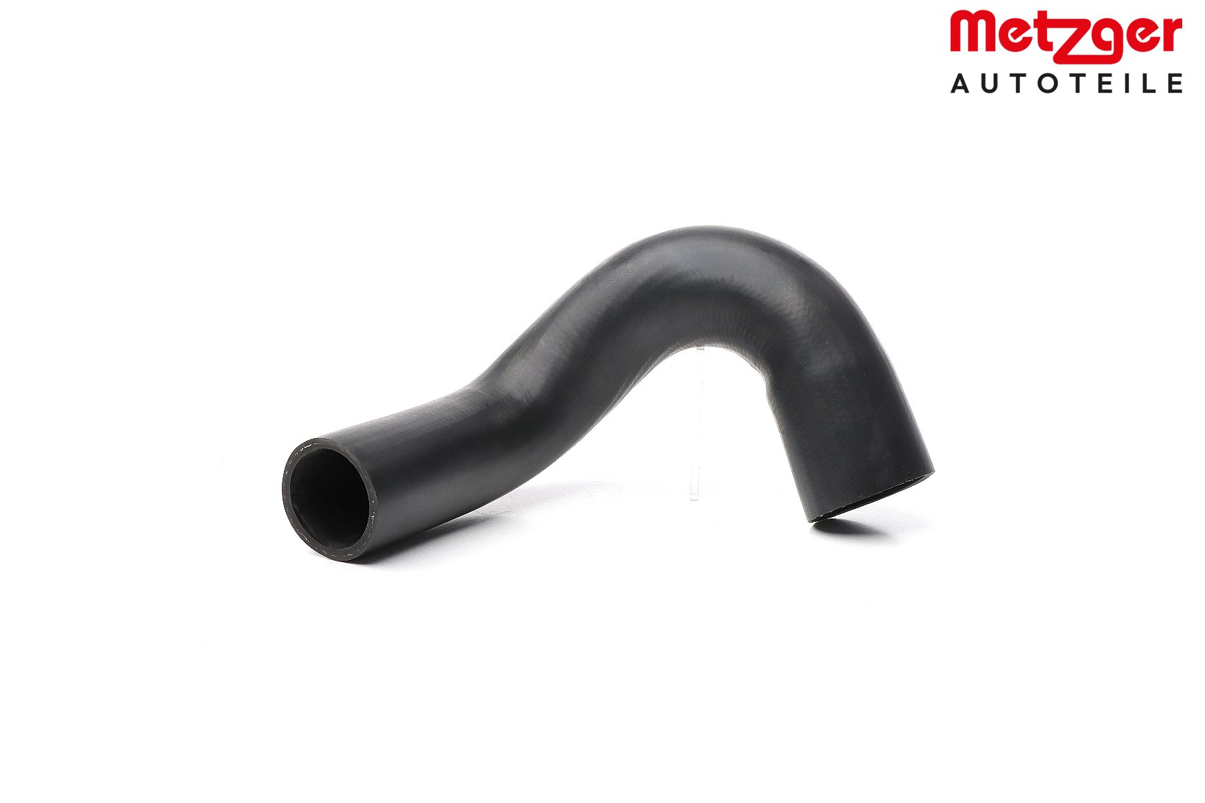 0382EC OE METZGER Ladeluftschlauch 2401266
