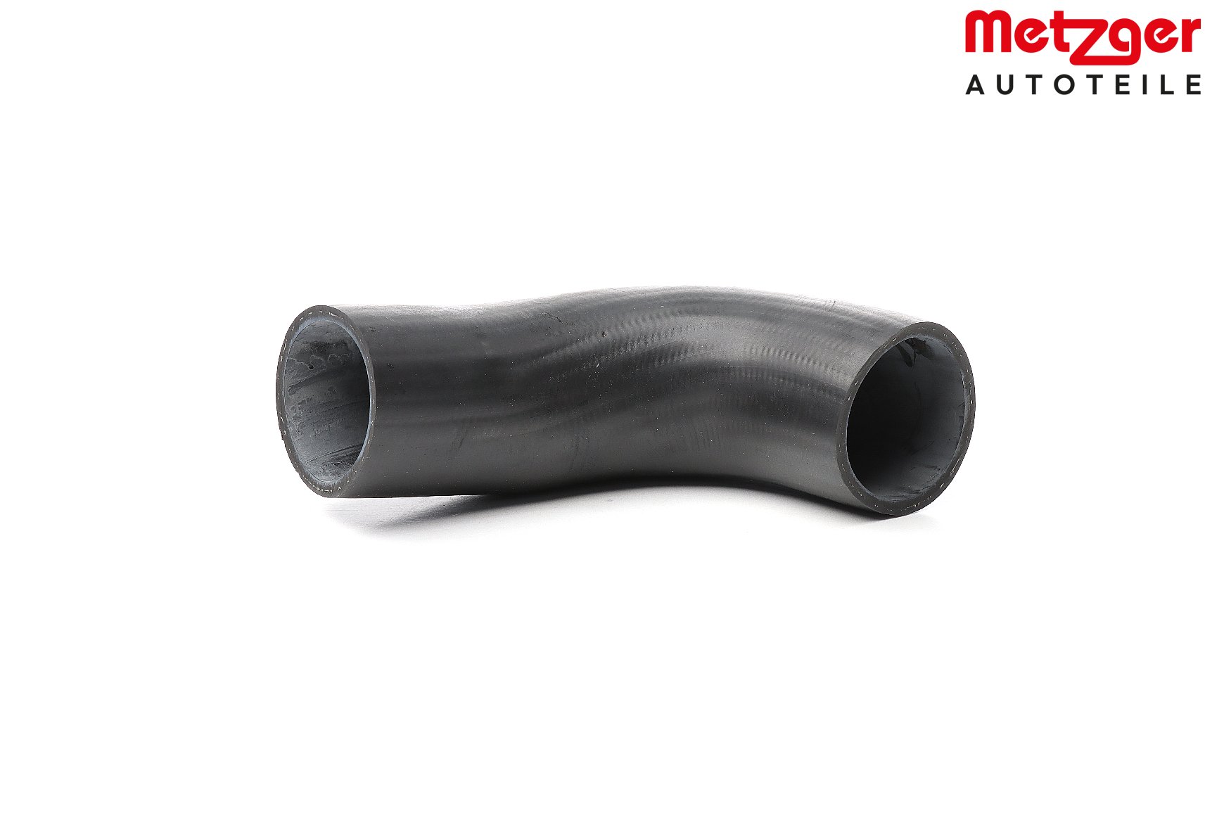 2401267 METZGER 0382EG Ladeluftschlauch
