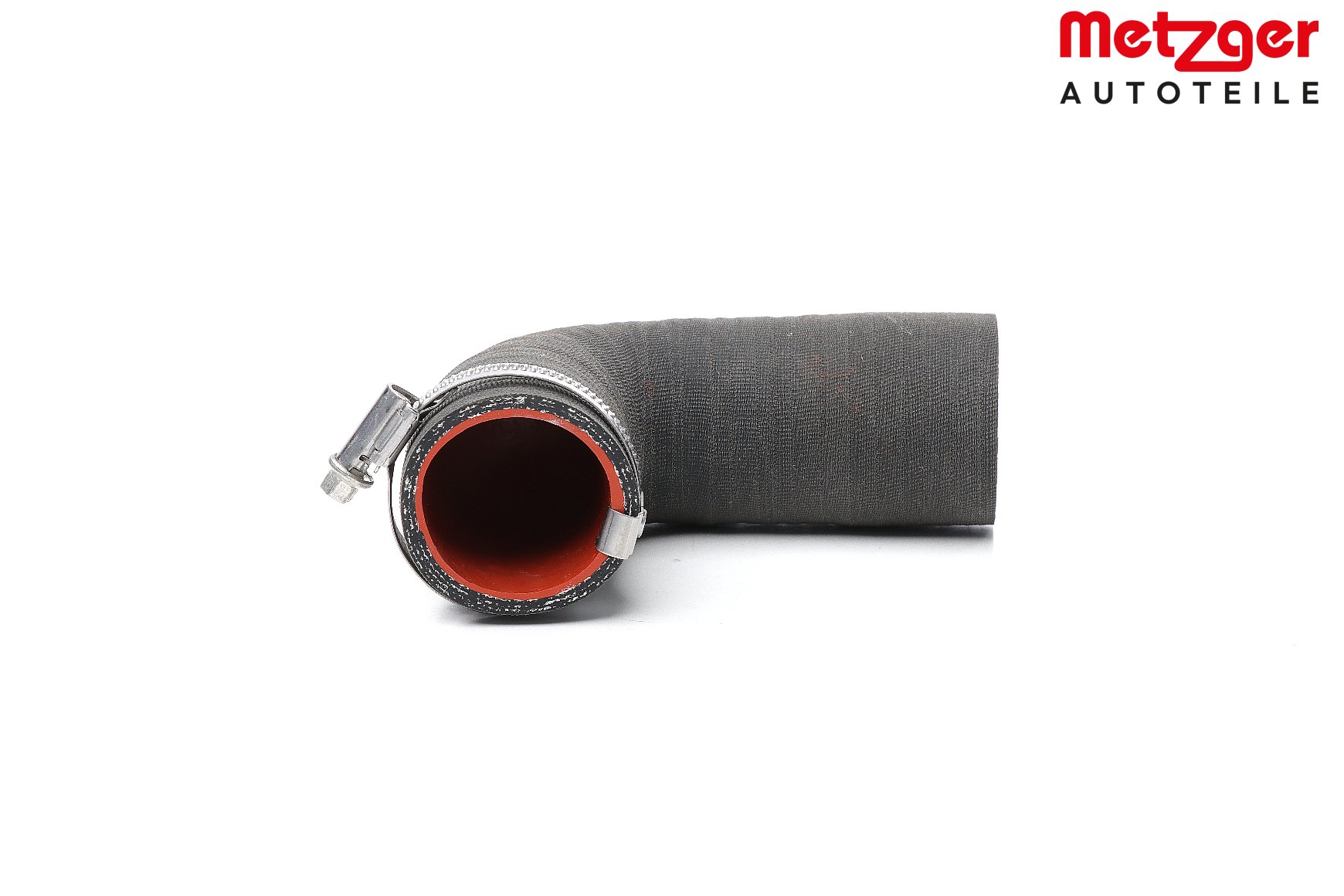 1376336 OE METZGER Ladeluftslange 2401275